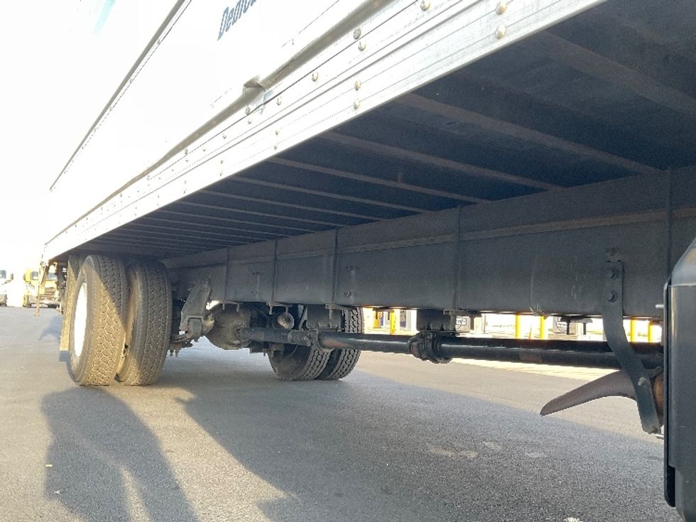 Medium Duty Box Truck-Light and Medium Duty Trucks-International-2022-MV607-Piqua-OH-237,097\n\t\tmiles-$ 46,750 - Image 14