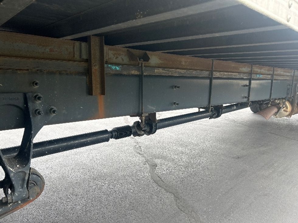 Medium Duty Box Truck-Light and Medium Duty Trucks-International-2022-MV607-Pittsburgh-PA-242,591\n\t\tmiles-$ 38,500 - Image 14