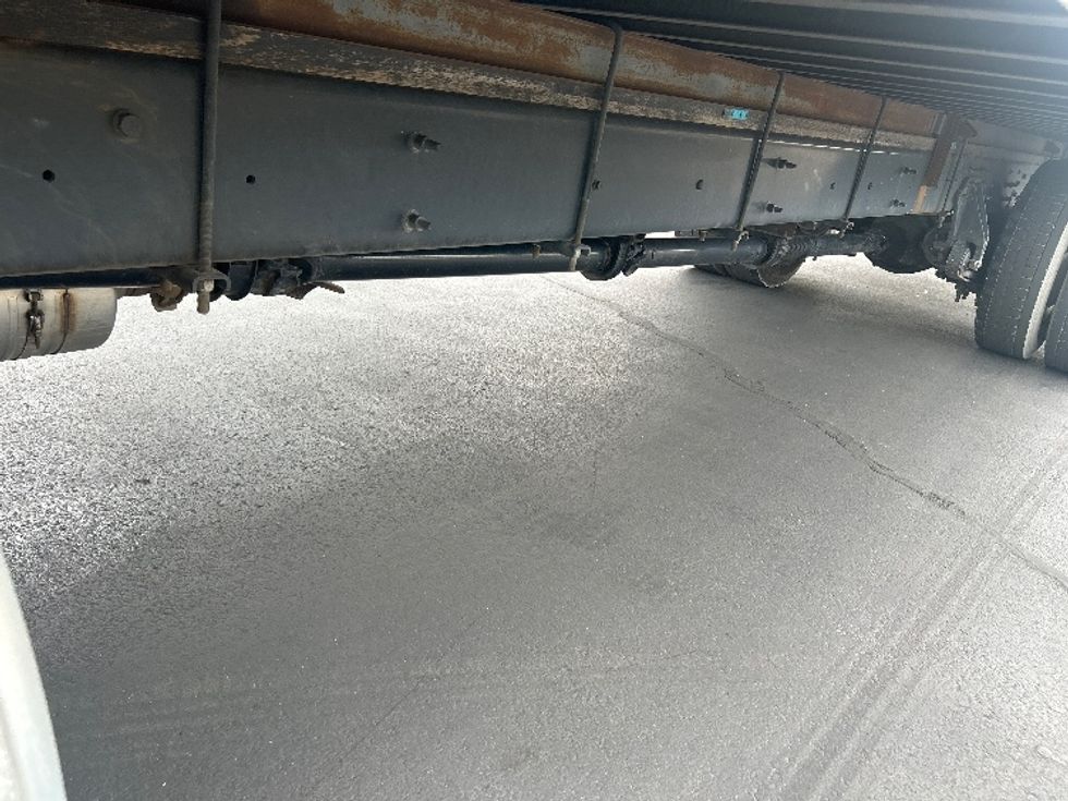 Medium Duty Box Truck-Light and Medium Duty Trucks-International-2022-MV607-Pittsburgh-PA-242,591\n\t\tmiles-$ 38,500 - Image 5