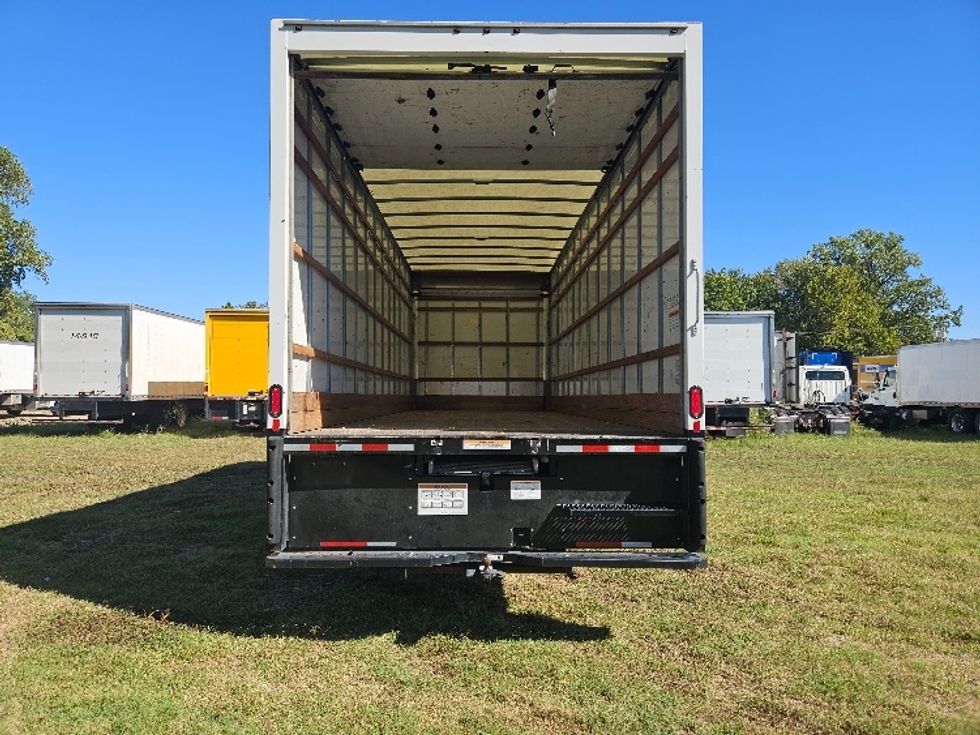 Medium Duty Box Truck-Light and Medium Duty Trucks-International-2022-MV607-Poplar Bluff-MO-248,171\n\t\tmiles-$ 41,500 - Image 7