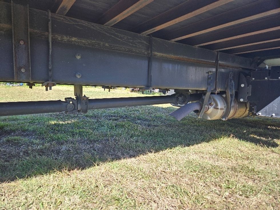 Medium Duty Box Truck-Light and Medium Duty Trucks-International-2022-MV607-Poplar Bluff-MO-248,171\n\t\tmiles-$ 41,500 - Image 13