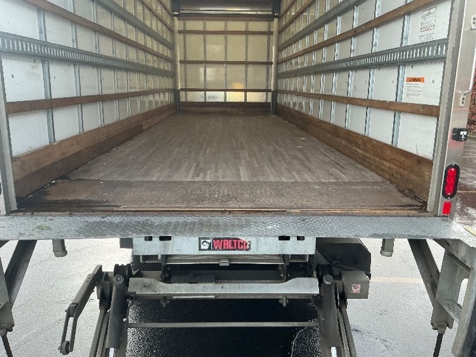 2022 International MV607 MV photo 10