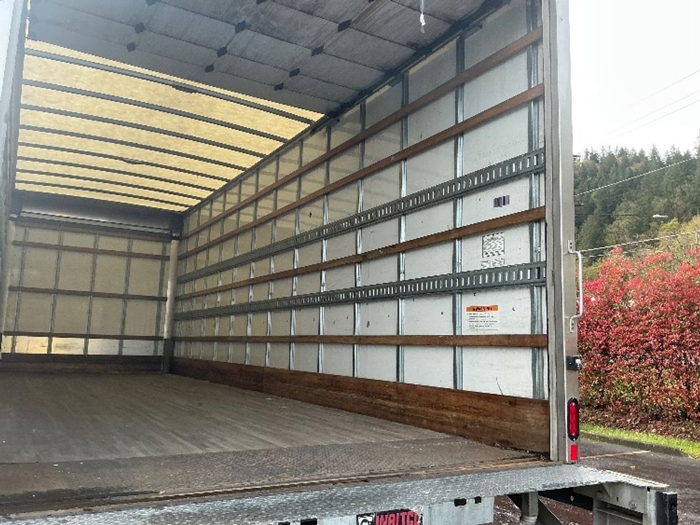 2022 International MV607 MV photo 11