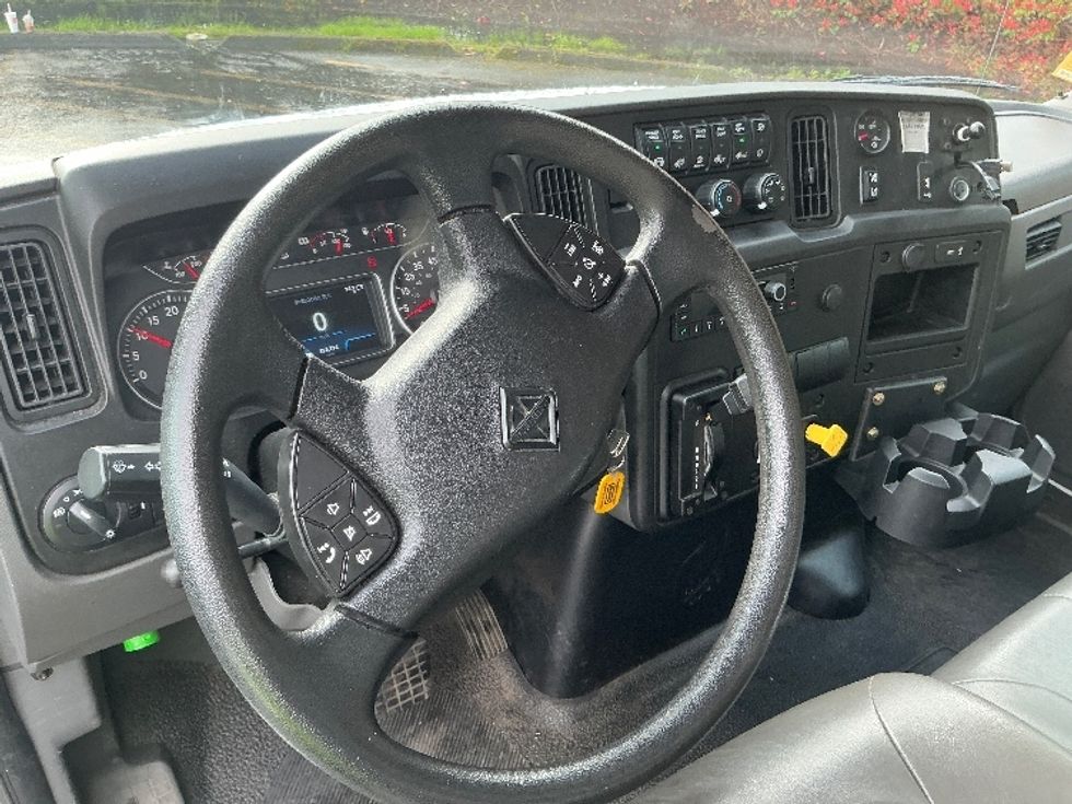 2022 International MV607 MV photo 15