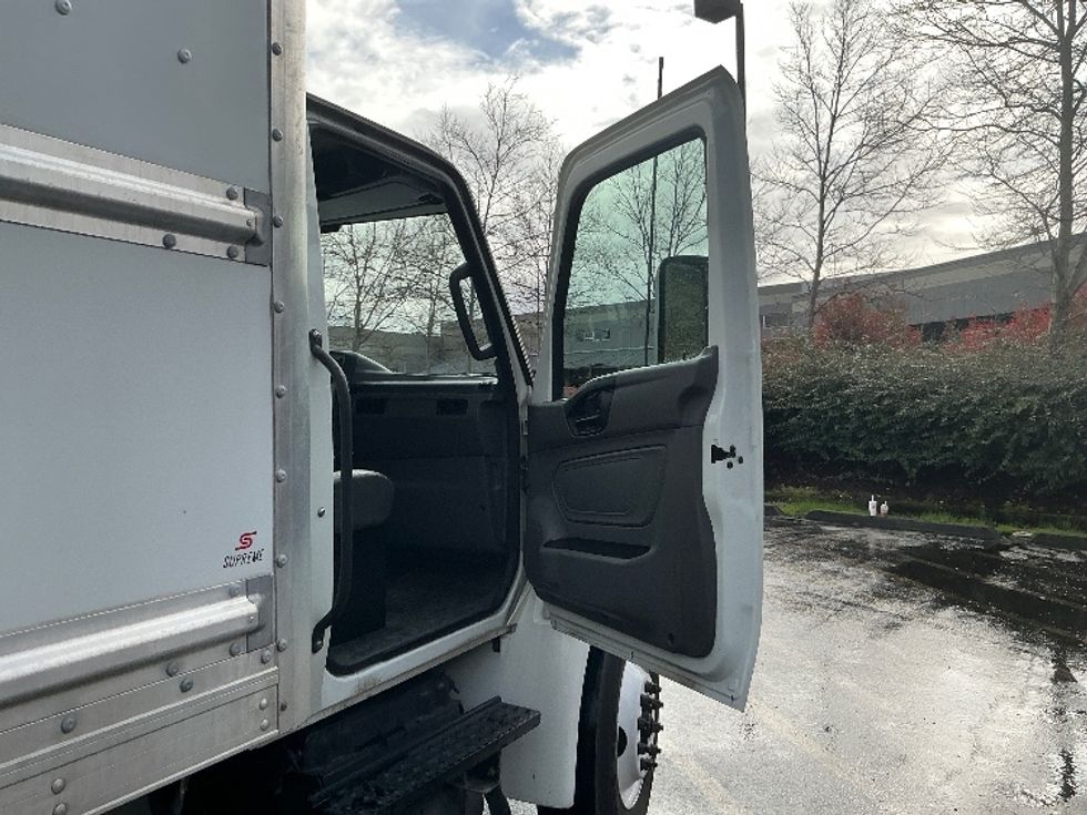 2022 International MV607 MV photo 17