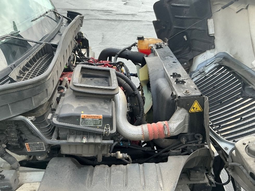 2022 International MV607 MV photo 20