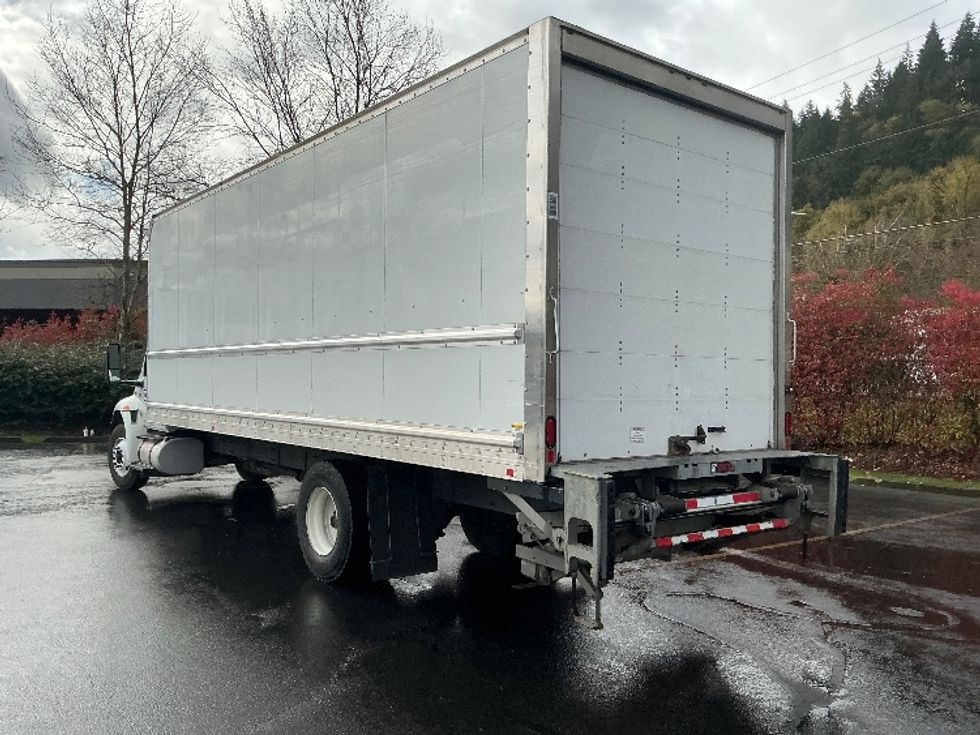 2022 International MV607 MV photo 6