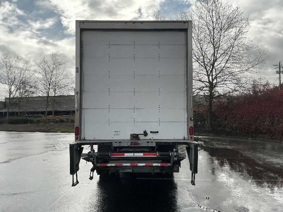 2022 International MV607 MV photo 7