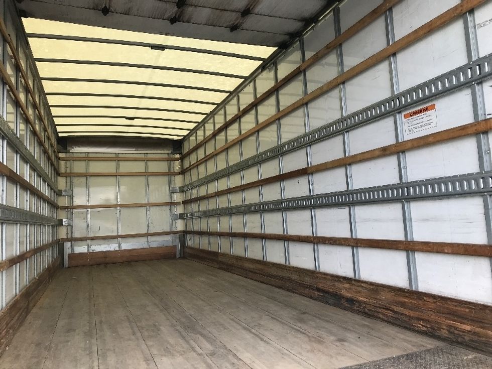 Medium Duty Box Truck-Light and Medium Duty Trucks-International-2022-MV607-Portland-OR-139,735\n\t\tmiles-$ 68,000 - Image 10
