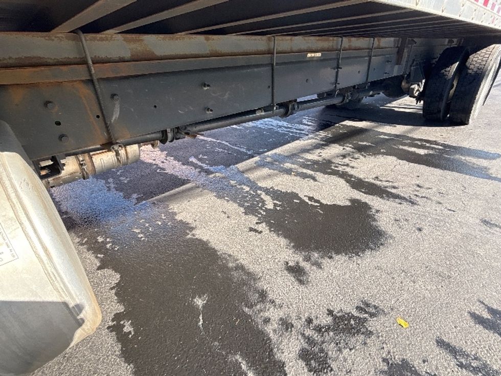 Medium Duty Box Truck-Light and Medium Duty Trucks-International-2022-MV607-Portland-OR-210,634\n\t\tmiles-$ 48,250 - Image 5