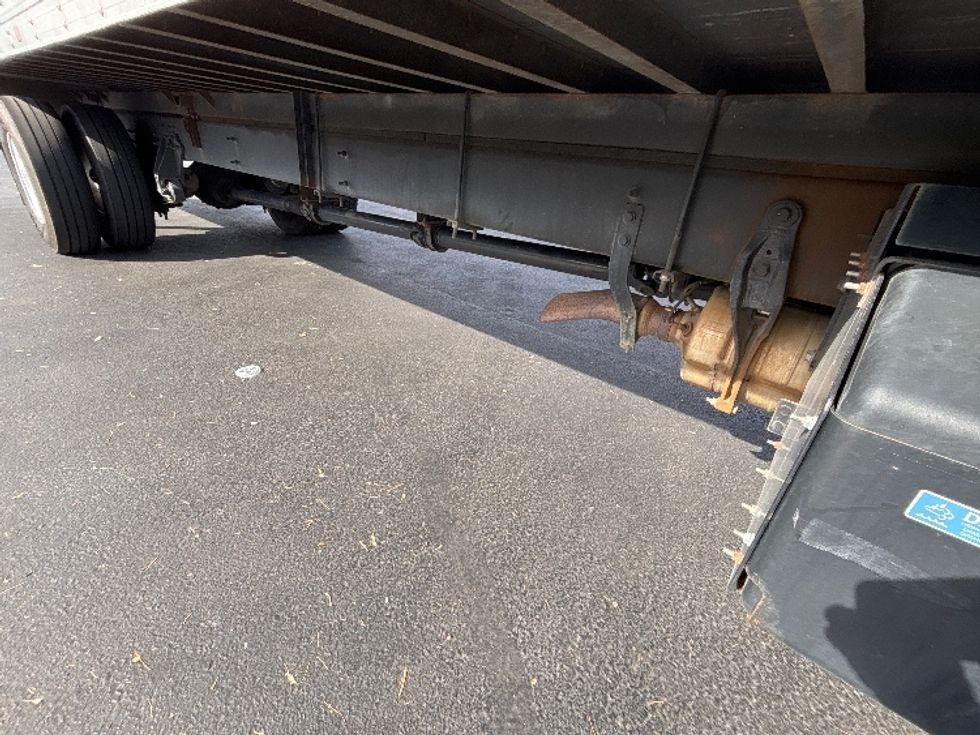 Medium Duty Box Truck-Light and Medium Duty Trucks-International-2022-MV607-Portland-OR-238,315\n\t\tmiles-$ 43,250 - Image 14