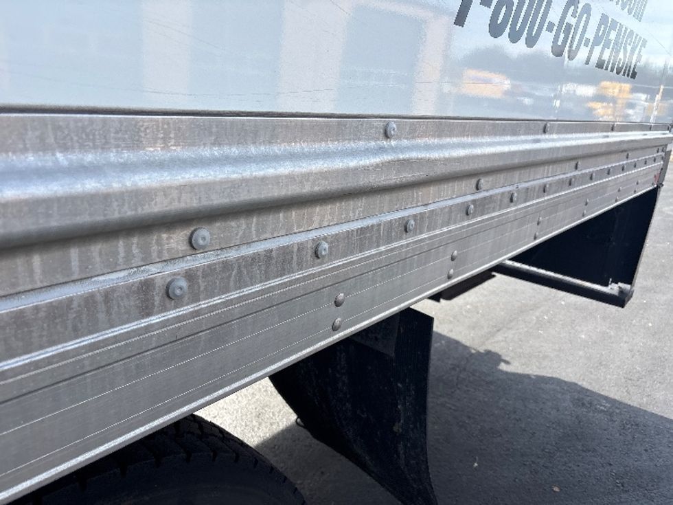 Medium Duty Box Truck-Light and Medium Duty Trucks-International-2022-MV607-Portland-OR-238,315\n\t\tmiles-$ 43,250 - Image 26