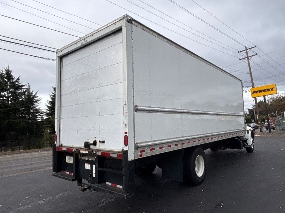 Medium Duty Box Truck-Light and Medium Duty Trucks-International-2022-MV607-Portland-OR-263,803\n\t\tmiles-$ 38,750 - Image 12