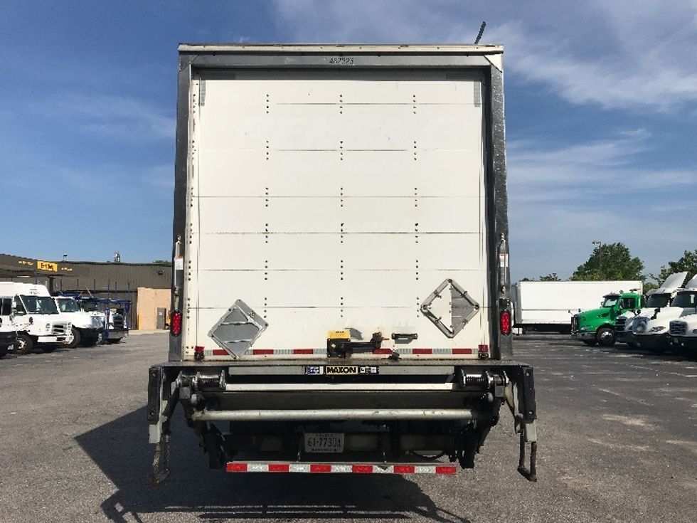 Medium Duty Box Truck-Light and Medium Duty Trucks-International-2022-MV607-Prince George-VA-233,491\n\t\tmiles-$ 48,000 - Image 7