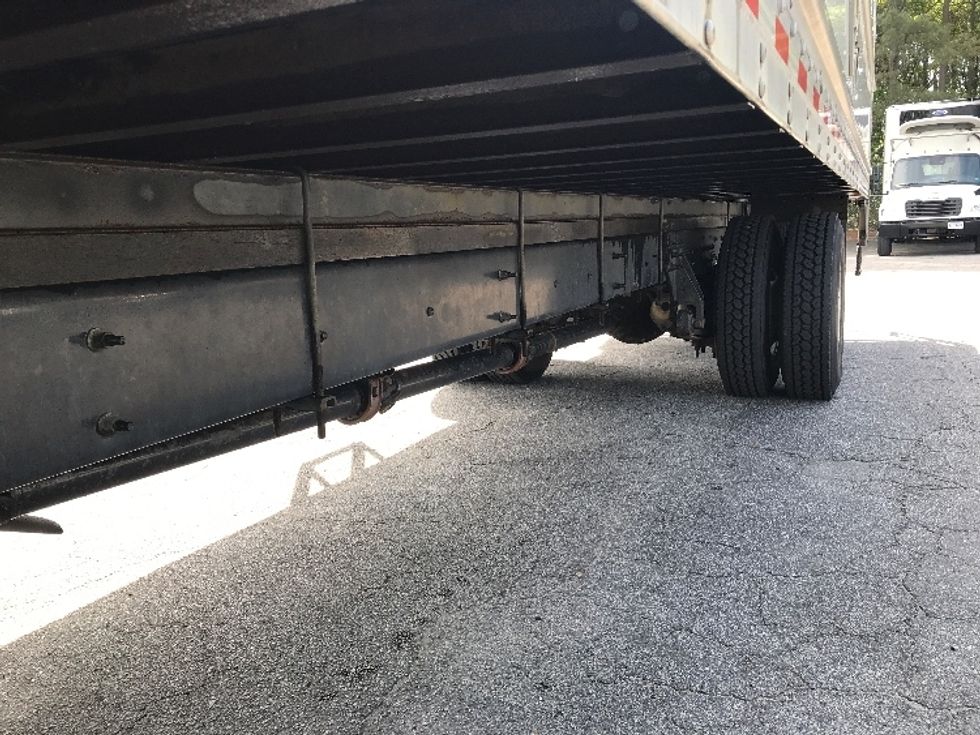 Medium Duty Box Truck-Light and Medium Duty Trucks-International-2022-MV607-Prince George-VA-233,491\n\t\tmiles-$ 48,000 - Image 5