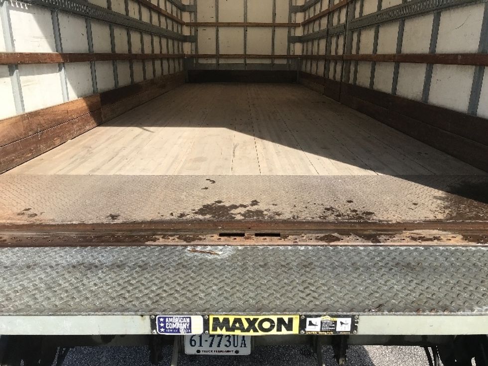 Medium Duty Box Truck-Light and Medium Duty Trucks-International-2022-MV607-Prince George-VA-233,491\n\t\tmiles-$ 48,000 - Image 10