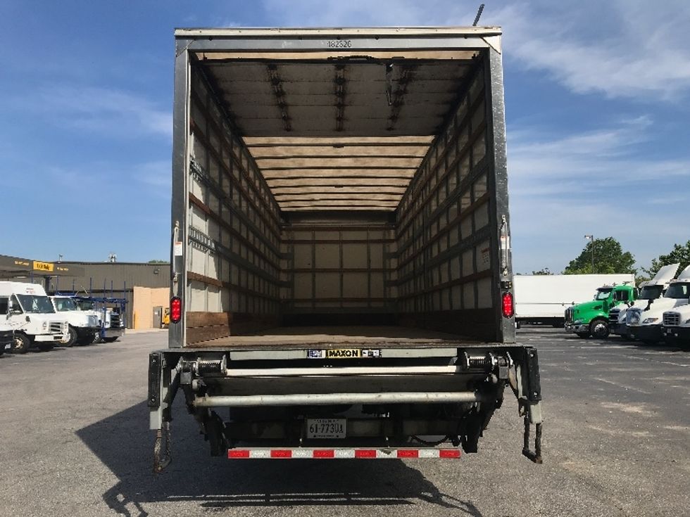 Medium Duty Box Truck-Light and Medium Duty Trucks-International-2022-MV607-Prince George-VA-233,491\n\t\tmiles-$ 48,000 - Image 8