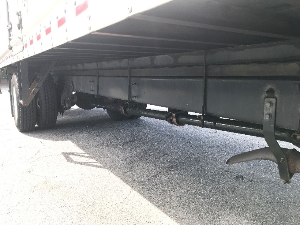 Medium Duty Box Truck-Light and Medium Duty Trucks-International-2022-MV607-Prince George-VA-233,491\n\t\tmiles-$ 48,000 - Image 14