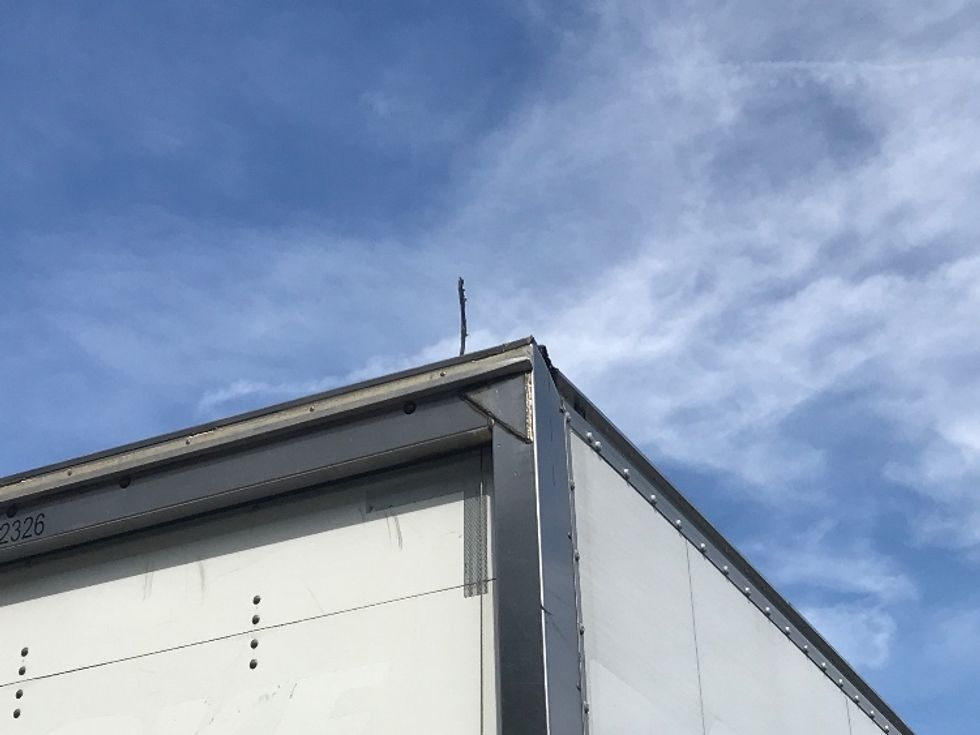 Medium Duty Box Truck-Light and Medium Duty Trucks-International-2022-MV607-Prince George-VA-233,491\n\t\tmiles-$ 48,000 - Image 26