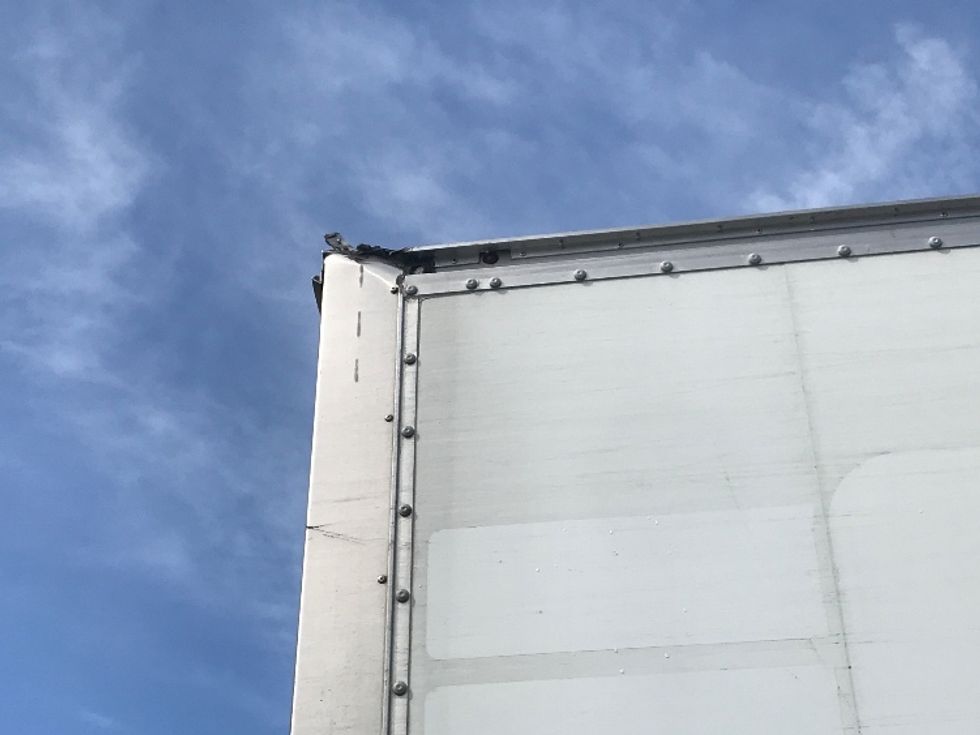 Medium Duty Box Truck-Light and Medium Duty Trucks-International-2022-MV607-Prince George-VA-233,491\n\t\tmiles-$ 48,000 - Image 25