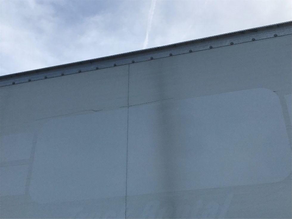 Medium Duty Box Truck-Light and Medium Duty Trucks-International-2022-MV607-Prince George-VA-233,491\n\t\tmiles-$ 48,000 - Image 28