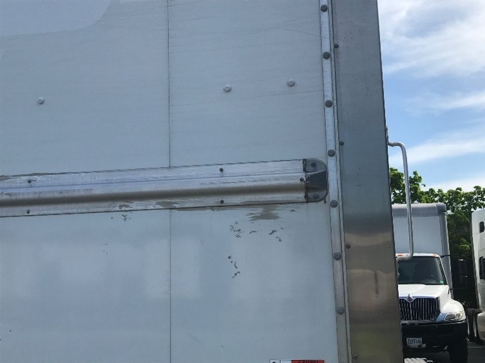 Medium Duty Box Truck-Light and Medium Duty Trucks-International-2022-MV607-Prince George-VA-233,491\n\t\tmiles-$ 48,000 - Image 27