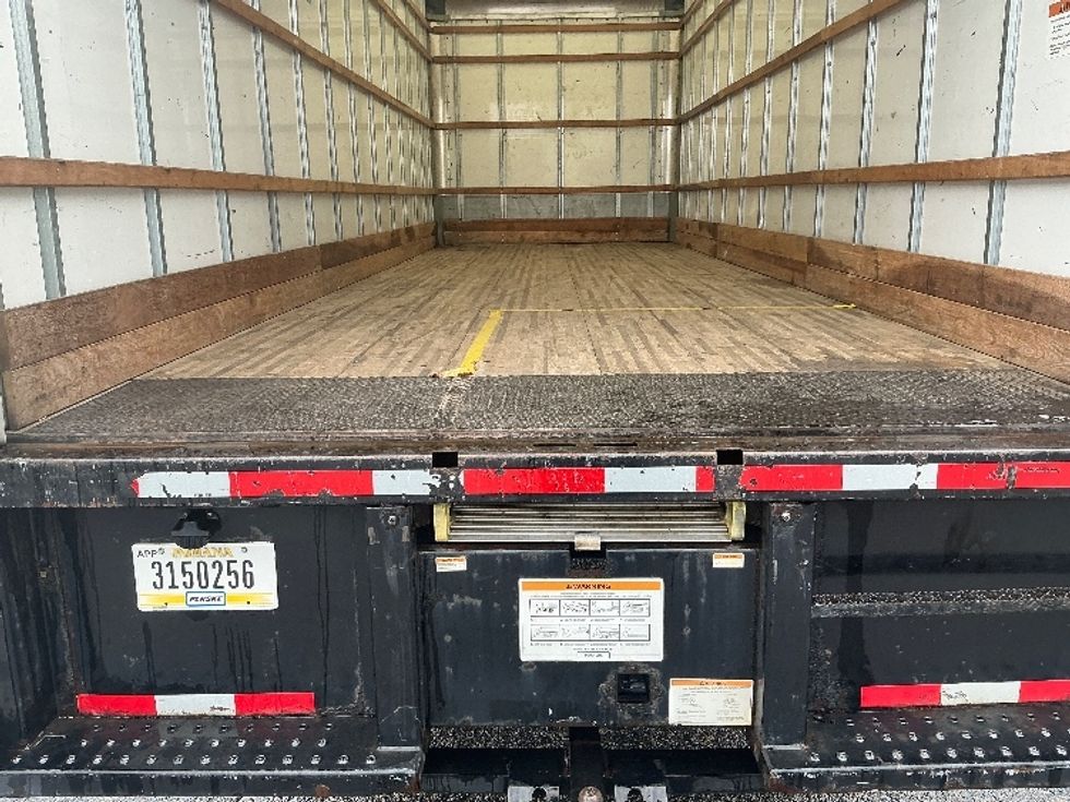Medium Duty Box Truck-Light and Medium Duty Trucks-International-2022-MV607-Prince George-VA-233,761\n\t\tmiles-$ 41,500 - Image 10