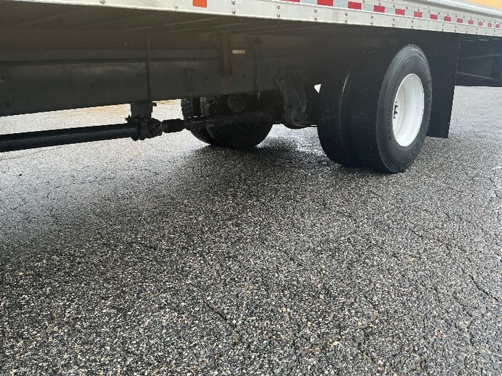 Medium Duty Box Truck-Light and Medium Duty Trucks-International-2022-MV607-Prince George-VA-233,761\n\t\tmiles-$ 41,500 - Image 5