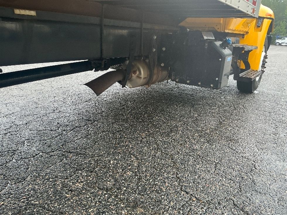 Medium Duty Box Truck-Light and Medium Duty Trucks-International-2022-MV607-Prince George-VA-233,761\n\t\tmiles-$ 41,500 - Image 14