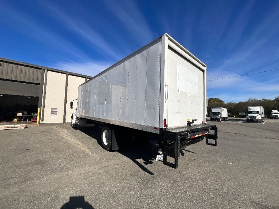 Medium Duty Box Truck-Light and Medium Duty Trucks-International-2022-MV607-Prince George-VA-242,817\n\t\tmiles-$ 42,750 - Image 6