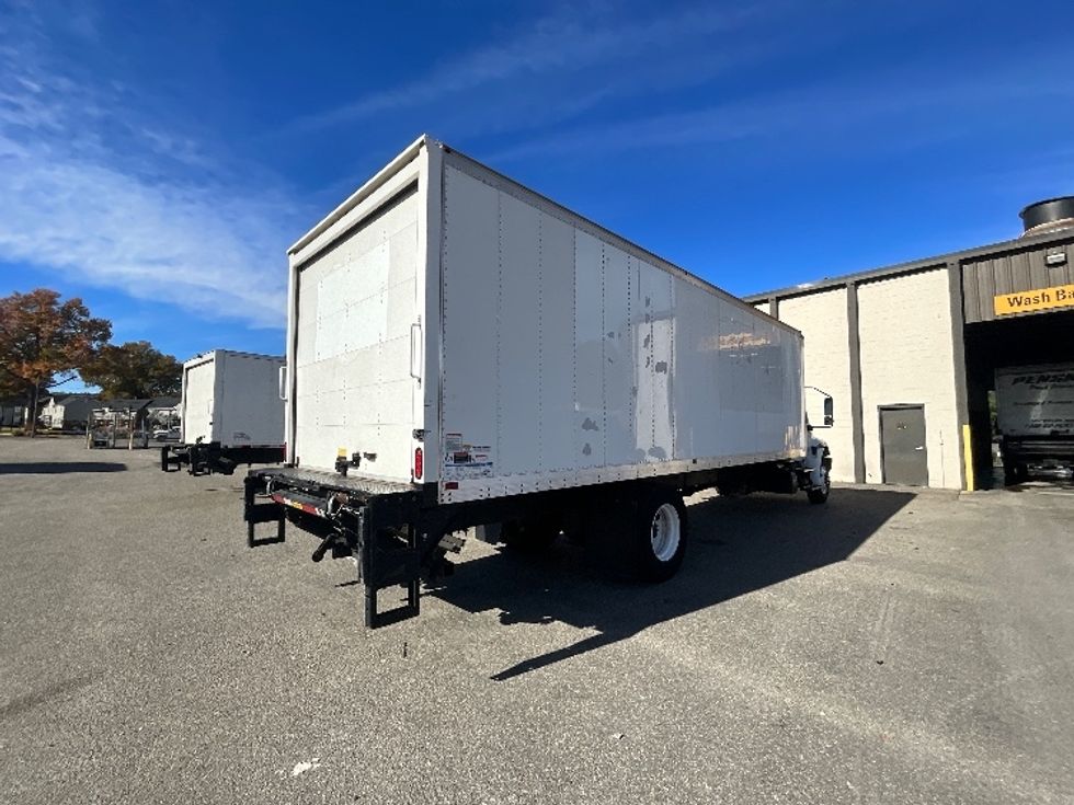 Medium Duty Box Truck-Light and Medium Duty Trucks-International-2022-MV607-Prince George-VA-242,817\n\t\tmiles-$ 42,750 - Image 13