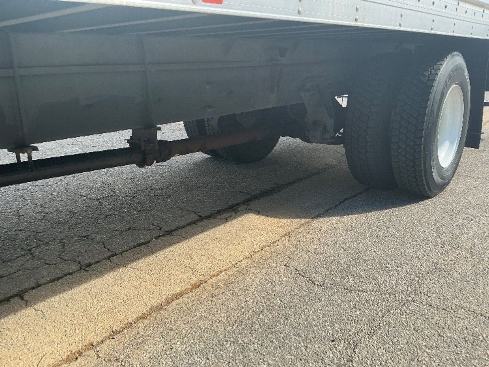 Medium Duty Box Truck-Light and Medium Duty Trucks-International-2022-MV607-Prince George-VA-243,866\n\t\tmiles-$ 42,250 - Image 5