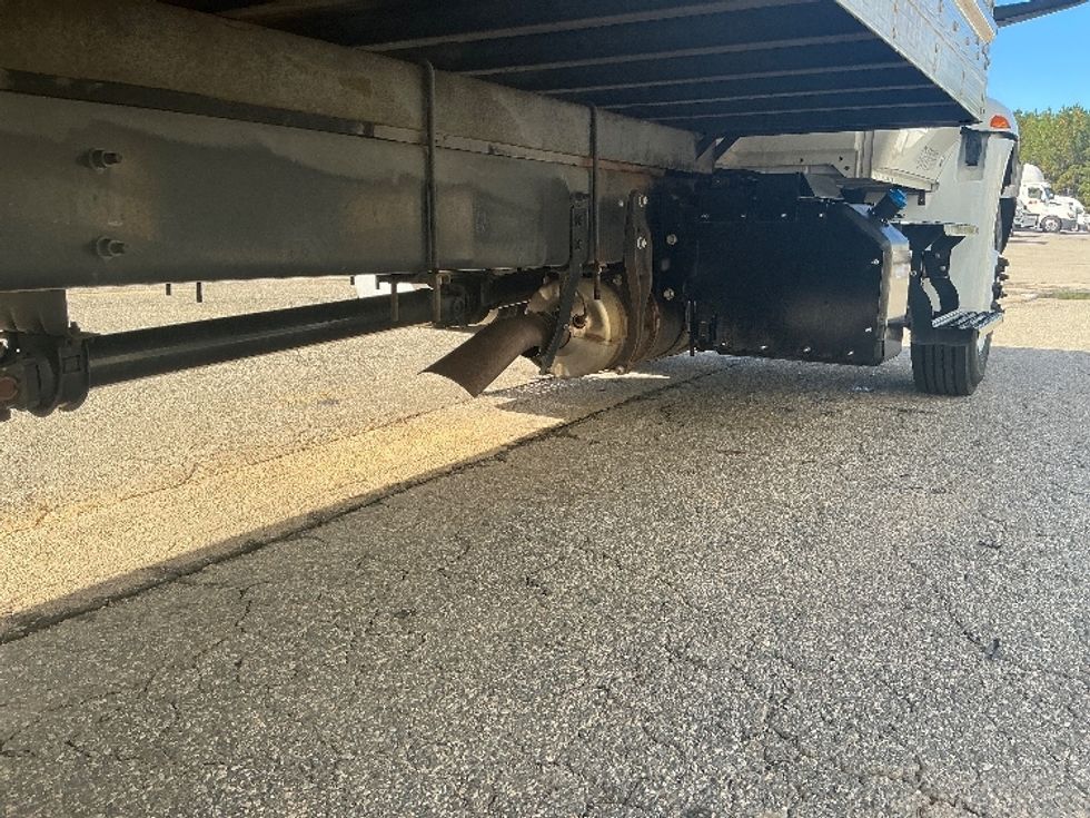 Medium Duty Box Truck-Light and Medium Duty Trucks-International-2022-MV607-Prince George-VA-243,866\n\t\tmiles-$ 42,250 - Image 14
