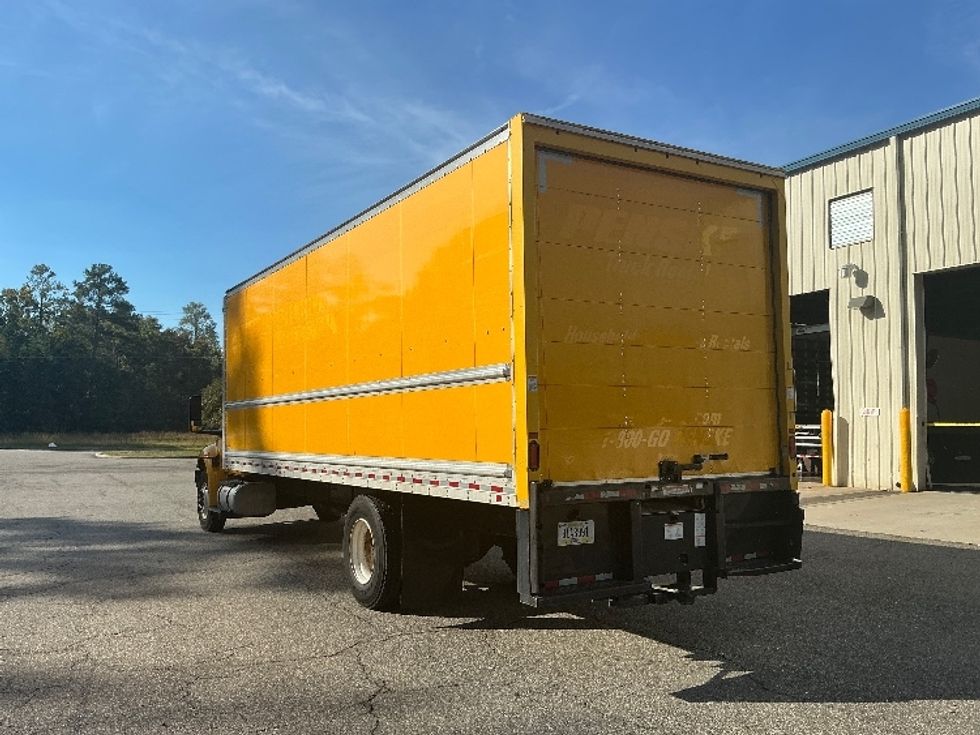 Medium Duty Box Truck-Light and Medium Duty Trucks-International-2022-MV607-Prince George-VA-294,813\n\t\tmiles-$ 30,750 - Image 6