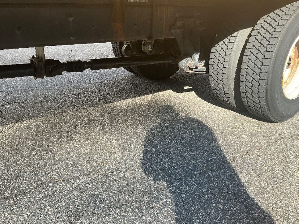 Medium Duty Box Truck-Light and Medium Duty Trucks-International-2022-MV607-Prince George-VA-294,813\n\t\tmiles-$ 30,750 - Image 5