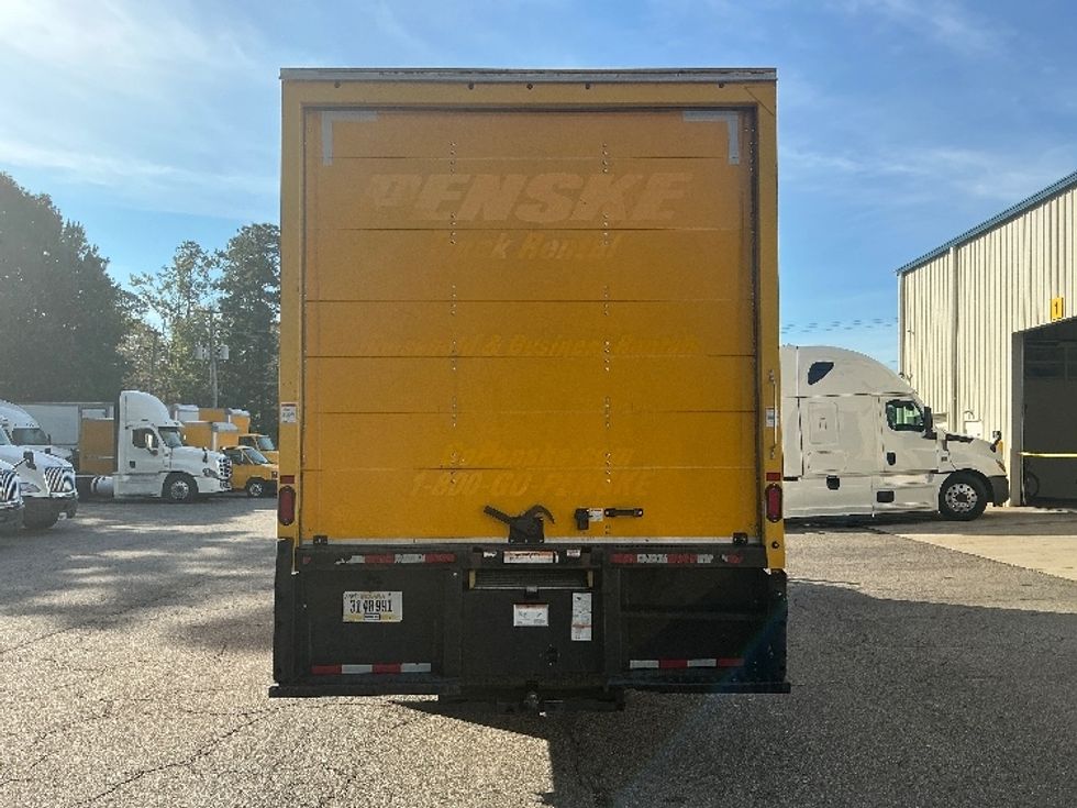 Medium Duty Box Truck-Light and Medium Duty Trucks-International-2022-MV607-Prince George-VA-294,813\n\t\tmiles-$ 30,750 - Image 9