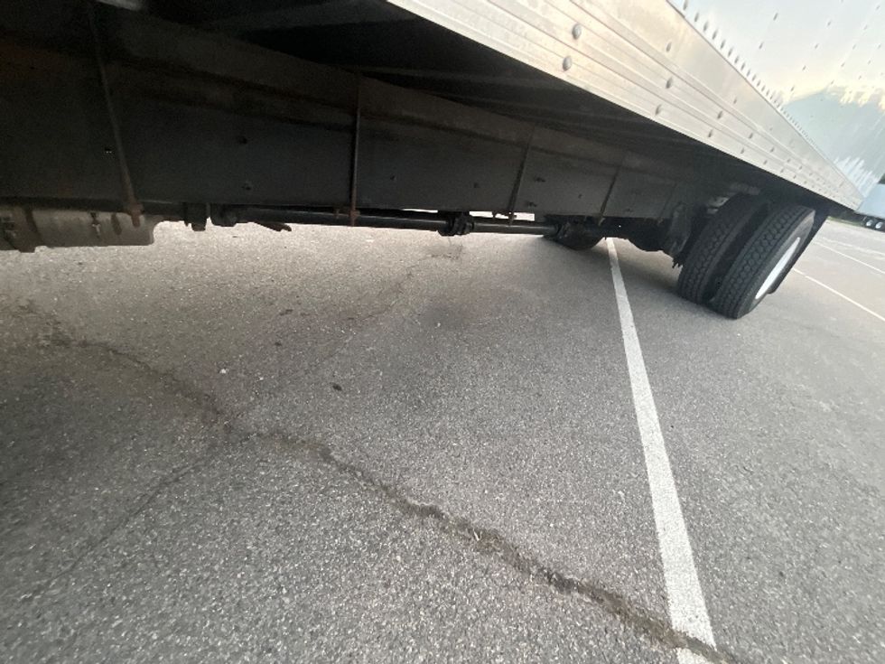 Medium Duty Box Truck-Light and Medium Duty Trucks-International-2022-MV607-Prince George-VA-64,683\n\t\tmiles-$ 70,250 - Image 5