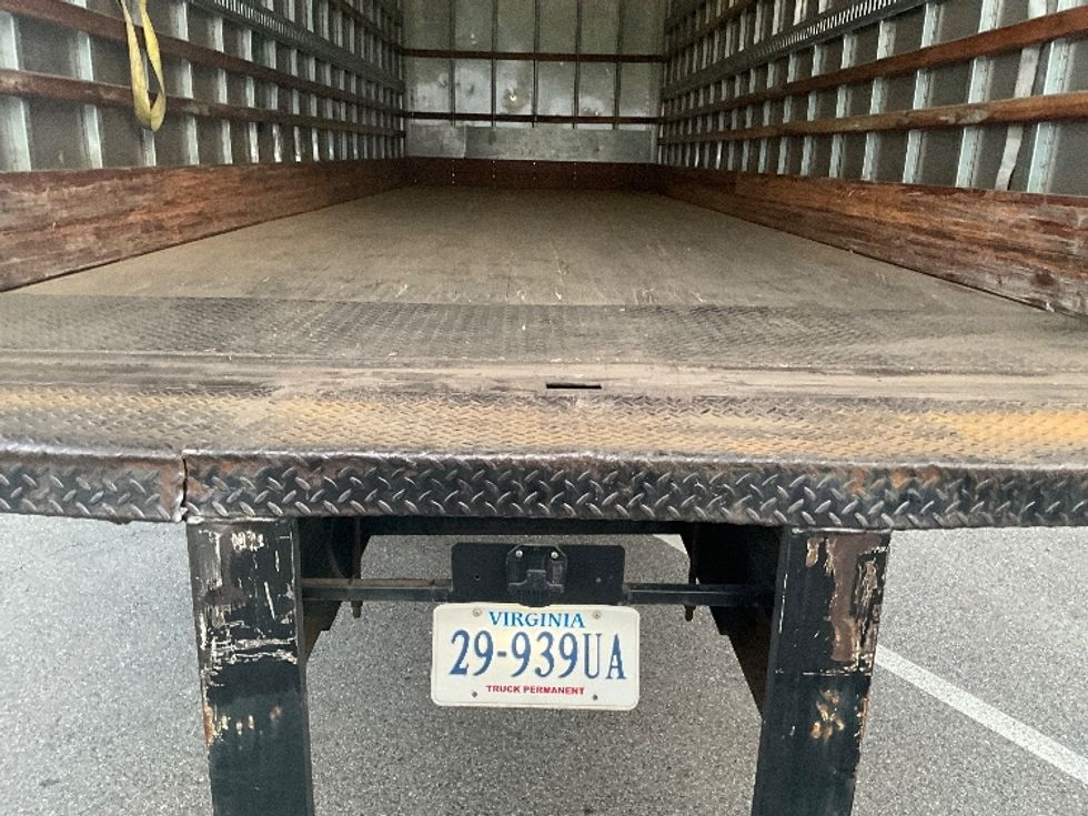 Medium Duty Box Truck-Light and Medium Duty Trucks-International-2022-MV607-Prince George-VA-64,683\n\t\tmiles-$ 70,250 - Image 10