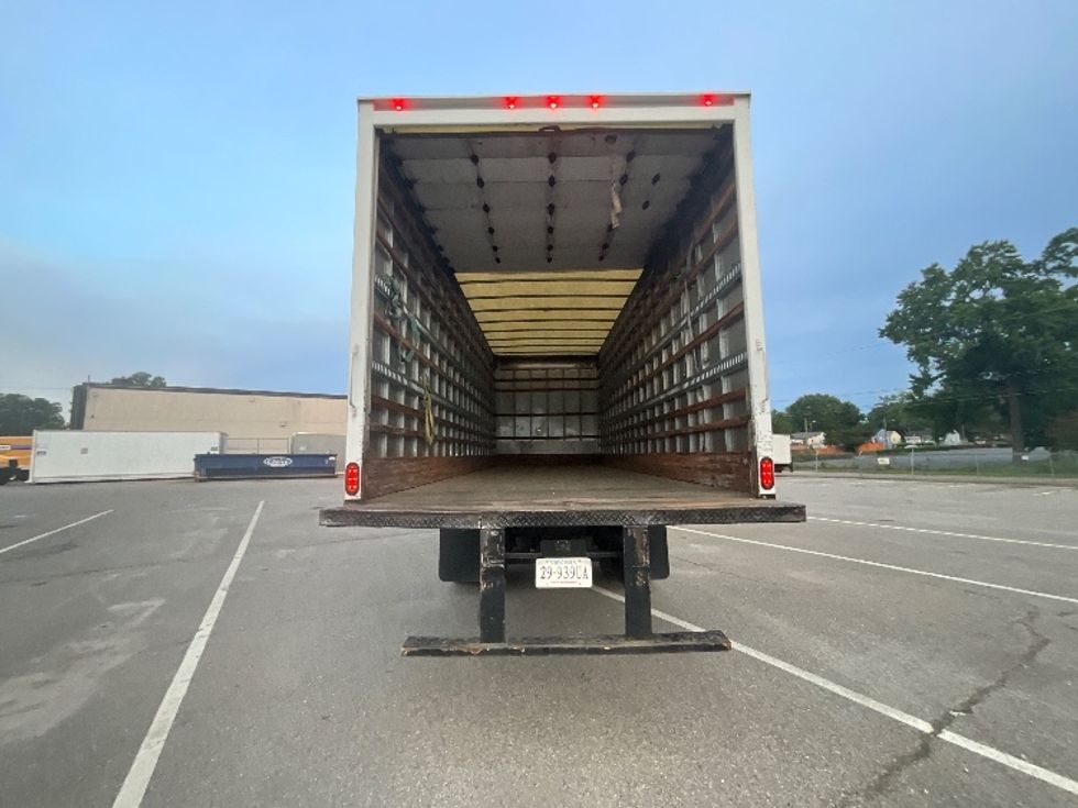 Medium Duty Box Truck-Light and Medium Duty Trucks-International-2022-MV607-Prince George-VA-64,683\n\t\tmiles-$ 70,250 - Image 9