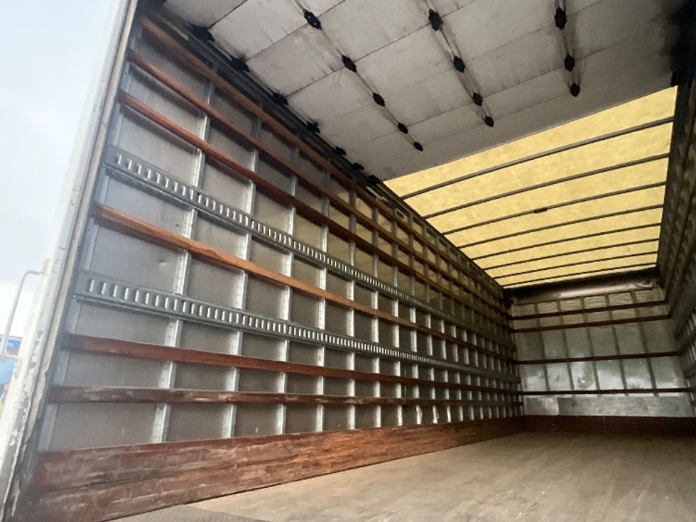 Medium Duty Box Truck-Light and Medium Duty Trucks-International-2022-MV607-Prince George-VA-64,683\n\t\tmiles-$ 70,250 - Image 11