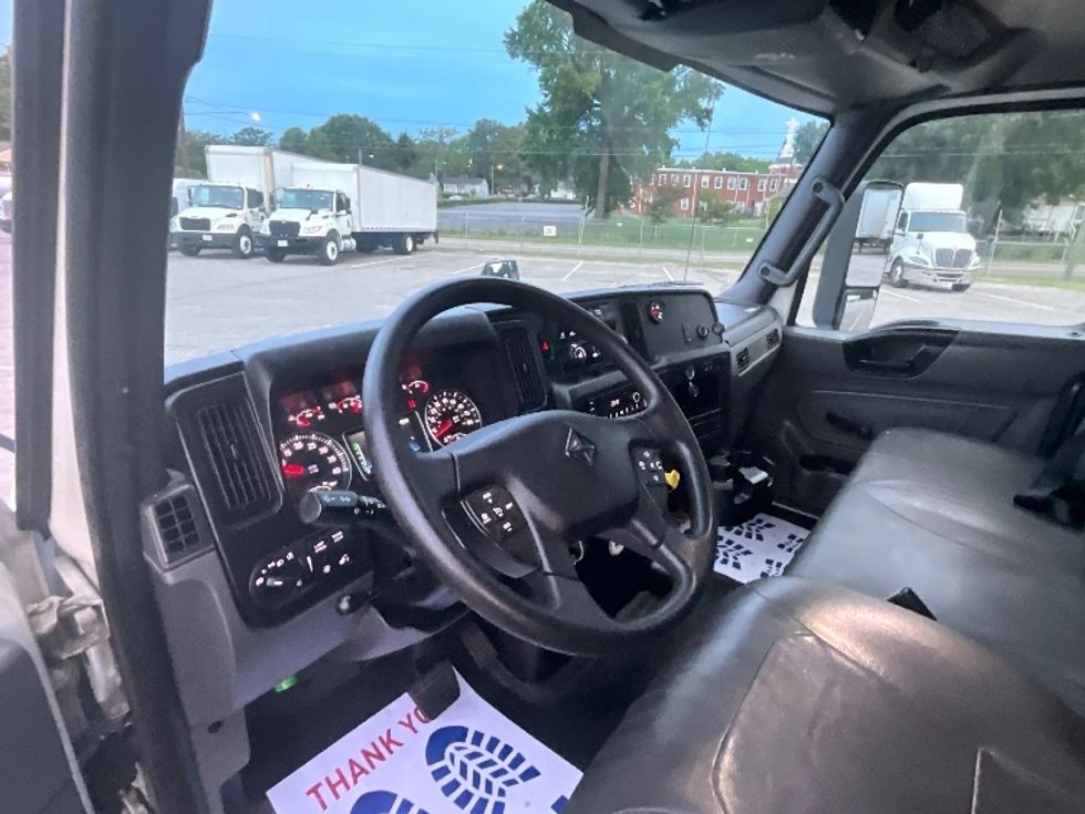 Medium Duty Box Truck-Light and Medium Duty Trucks-International-2022-MV607-Prince George-VA-64,683\n\t\tmiles-$ 70,250 - Image 17