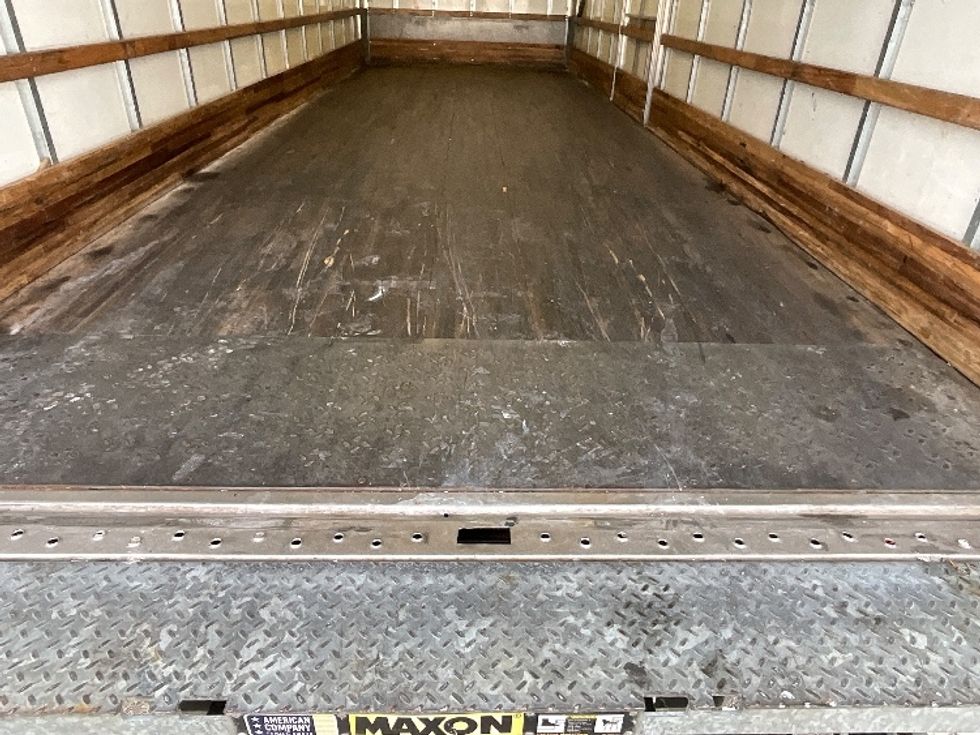 Medium Duty Box Truck-Light and Medium Duty Trucks-International-2022-MV607-Reading-PA-142,783\n\t\tmiles-$ 58,500 - Image 10