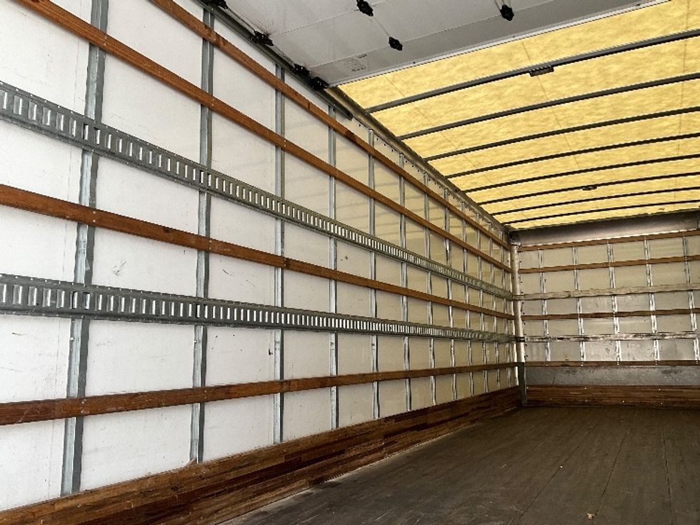 Medium Duty Box Truck-Light and Medium Duty Trucks-International-2022-MV607-Reading-PA-142,783\n\t\tmiles-$ 58,500 - Image 11