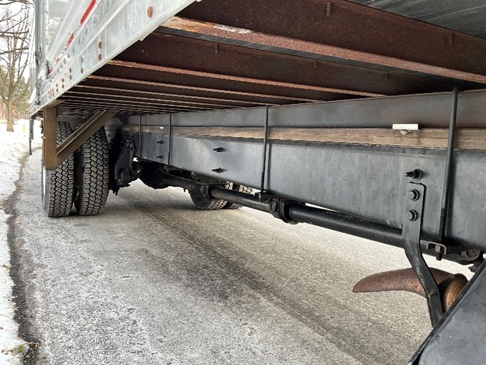 Medium Duty Box Truck-Light and Medium Duty Trucks-International-2022-MV607-Reading-PA-142,783\n\t\tmiles-$ 58,500 - Image 14