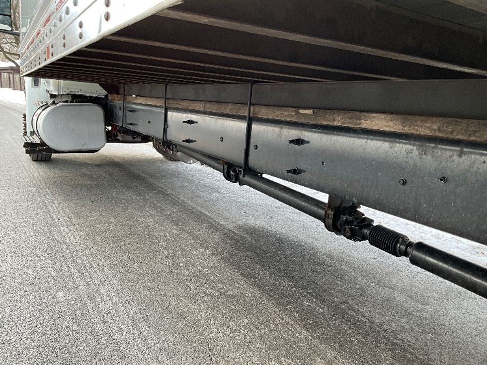 Medium Duty Box Truck-Light and Medium Duty Trucks-International-2022-MV607-Reading-PA-142,783\n\t\tmiles-$ 58,500 - Image 24