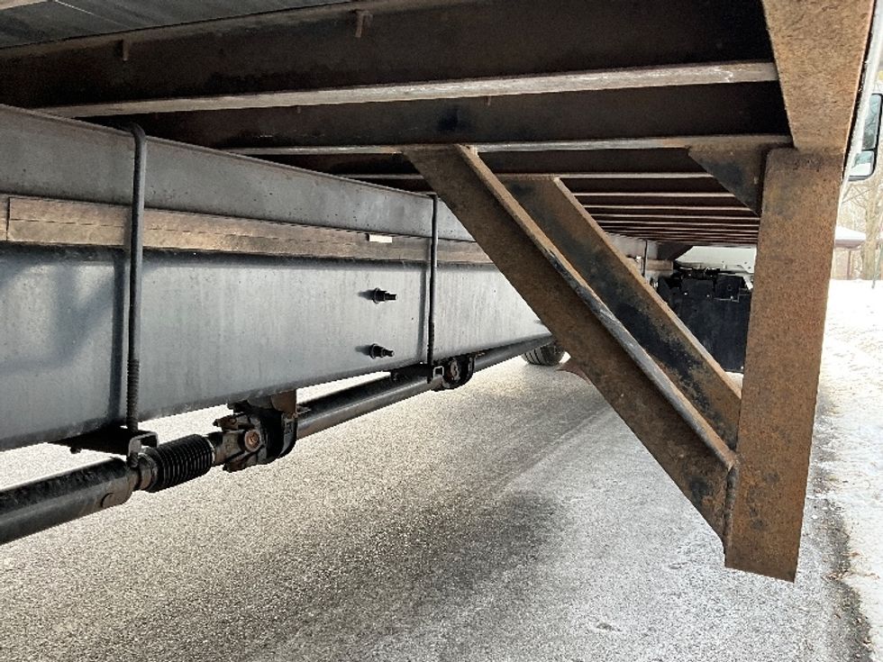 Medium Duty Box Truck-Light and Medium Duty Trucks-International-2022-MV607-Reading-PA-142,783\n\t\tmiles-$ 58,500 - Image 25