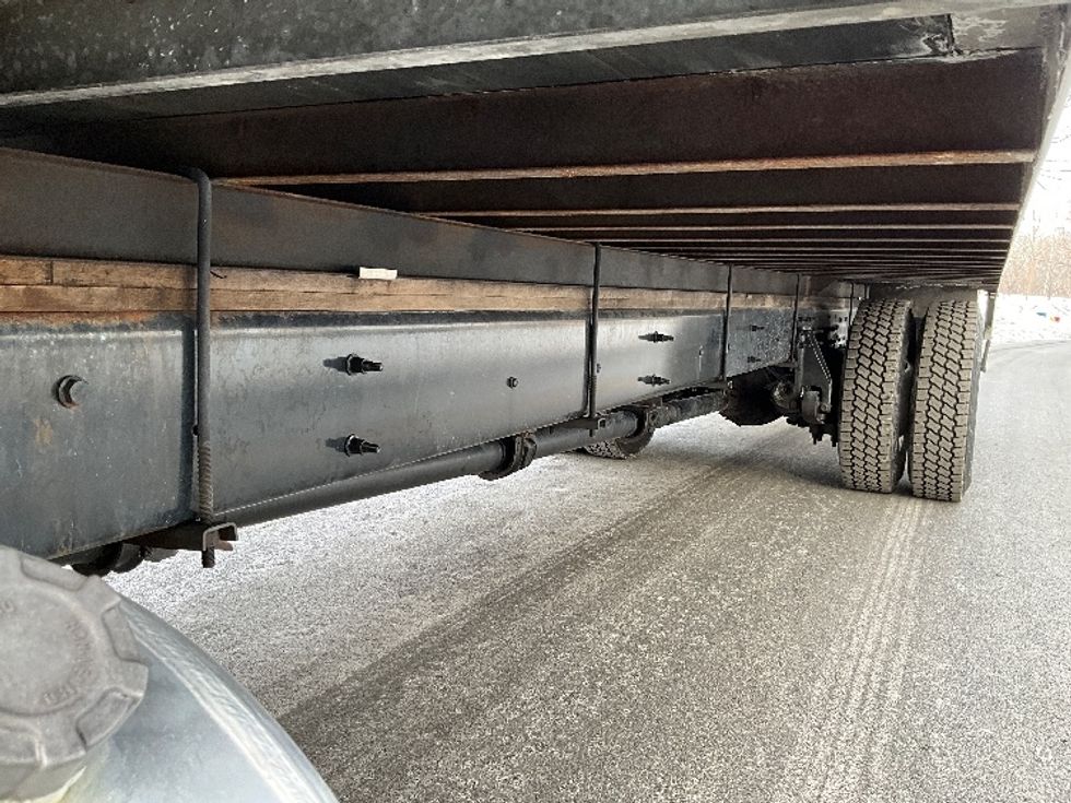 Medium Duty Box Truck-Light and Medium Duty Trucks-International-2022-MV607-Reading-PA-142,783\n\t\tmiles-$ 58,500 - Image 5