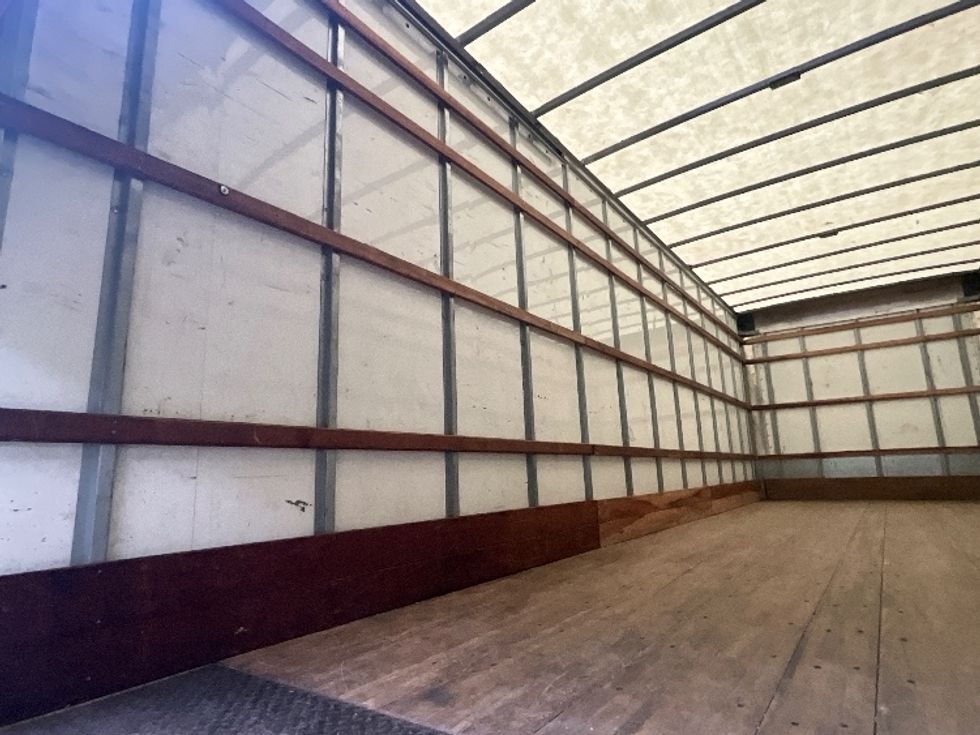 Medium Duty Box Truck-Light and Medium Duty Trucks-International-2022-MV607-Reading-PA-232,365\n\t\tmiles-$ 40,000 - Image 11