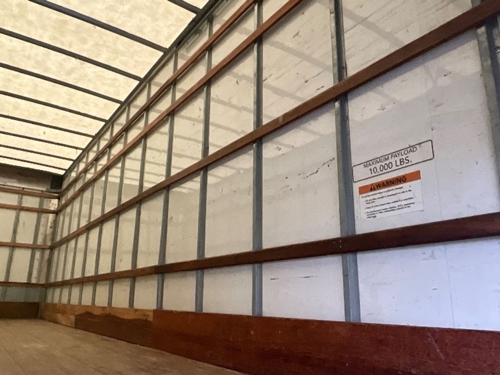 Medium Duty Box Truck-Light and Medium Duty Trucks-International-2022-MV607-Reading-PA-232,365\n\t\tmiles-$ 40,000 - Image 12