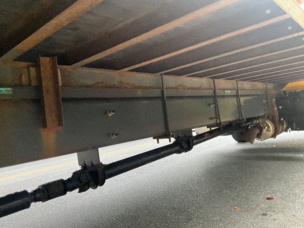 Medium Duty Box Truck-Light and Medium Duty Trucks-International-2022-MV607-Reading-PA-232,365\n\t\tmiles-$ 40,000 - Image 14